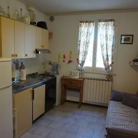 Santo Domingo Apartman Lido delle Nazioni