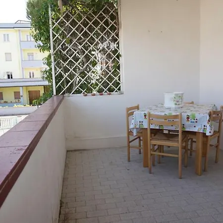 Apartman Santo Domingo